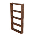 Estelle Vintage Storage Rack — view 1