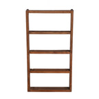 Estelle Vintage Storage Rack — view 2