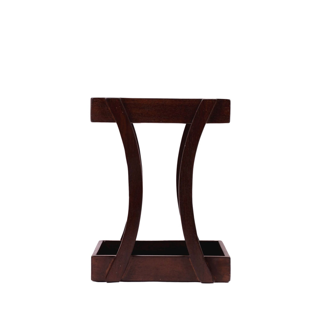 Arden Solid Wood Document Organiser — view 4