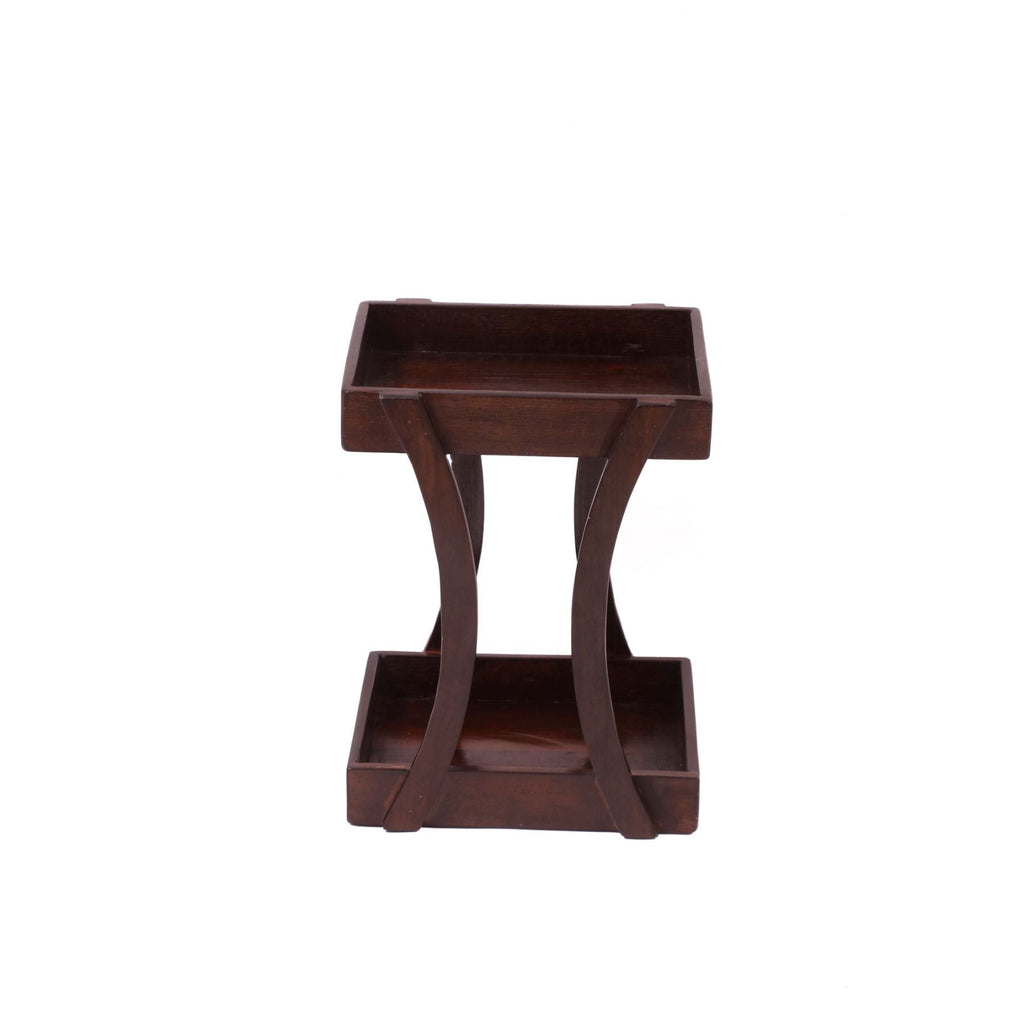 Arden Solid Wood Document Organiser — view 5