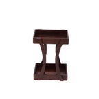 Arden Solid Wood Document Organiser — view 5