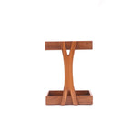Arden Solid Wood Document Organiser — view 3