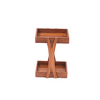 Arden Solid Wood Document Organiser — view 1