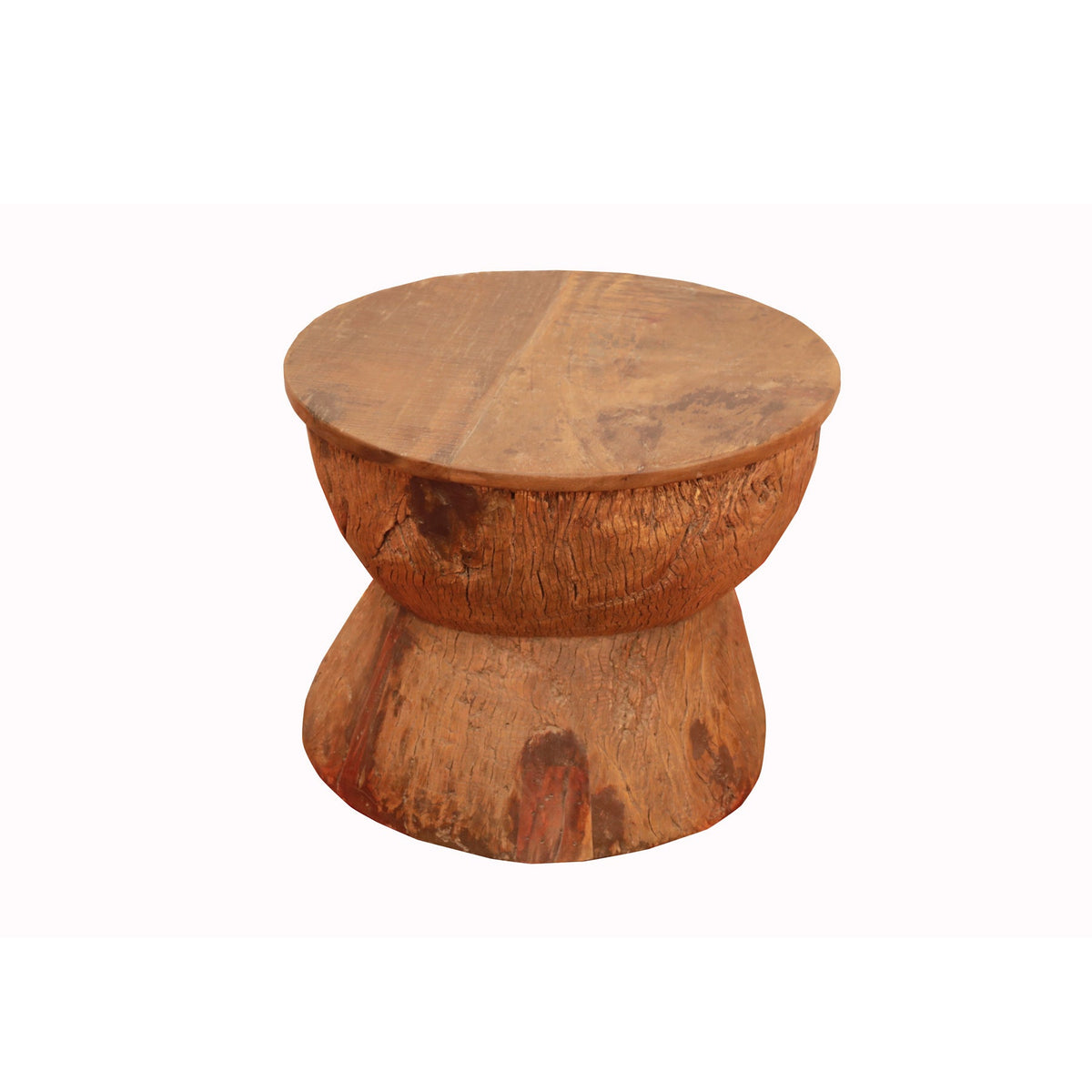 Alina Solid Wood Coffee Table — view 1