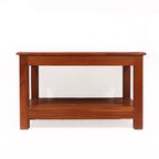 Anora Solid Wood Coffee Table — view 2