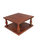 Yara Square Coffee Table — view 1