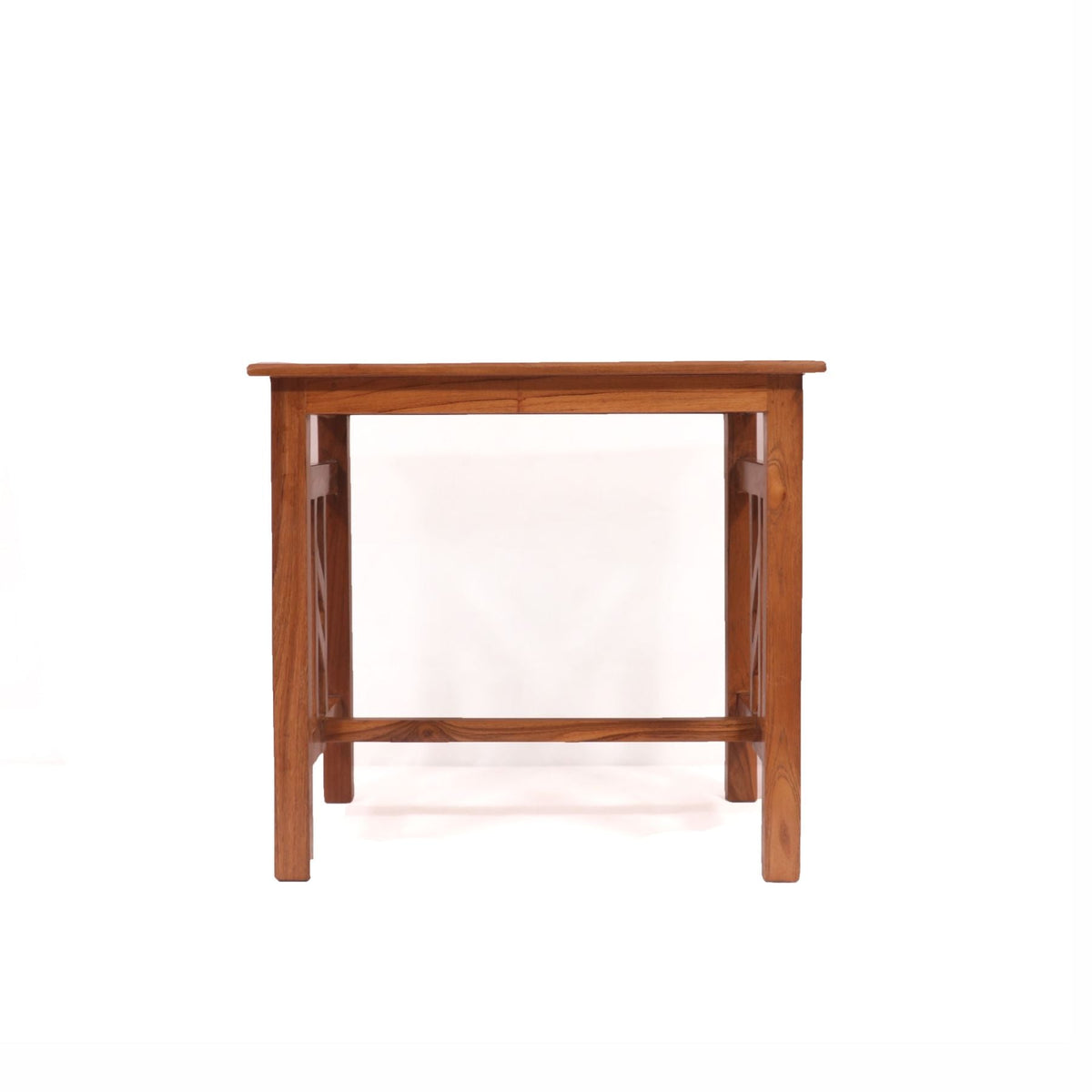 Aveline Square Dining Table — view 3