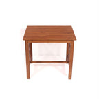 Aveline Square Dining Table — view 2