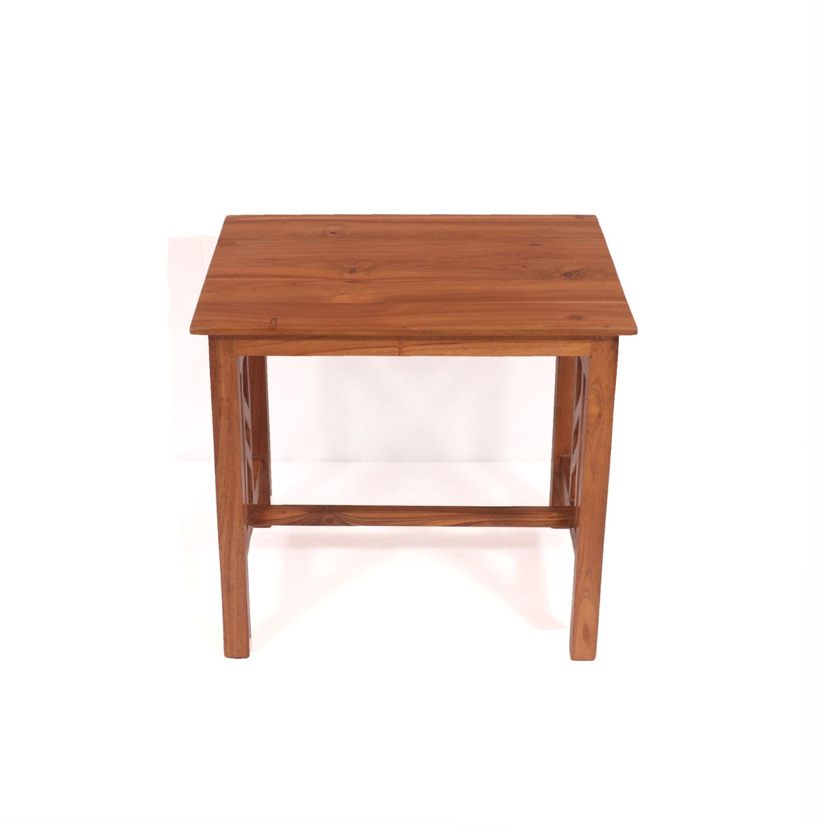 Aveline Square Dining Table — view 2