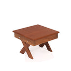 Isola Solid Wood Lap Desk — view 1