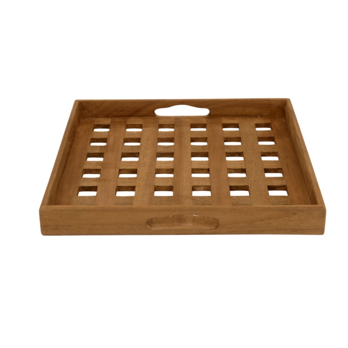 Odessa Square Serving Tray — view 2