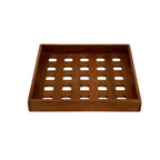 Odessa Square Serving Tray — view 3