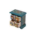 Celia Ceramic Drawer Chest - Artisan - product image 1