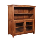 Lucien Solid Wood Storage Cabinet — view 3