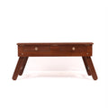Hazel Solid Wood Lap Desk — view 1