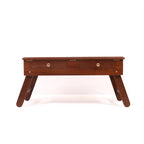 Hazel Solid Wood Lap Desk — view 1