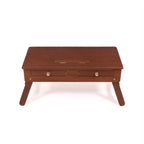 Hazel Solid Wood Lap Desk — view 2