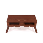 Hazel Solid Wood Lap Desk — view 3