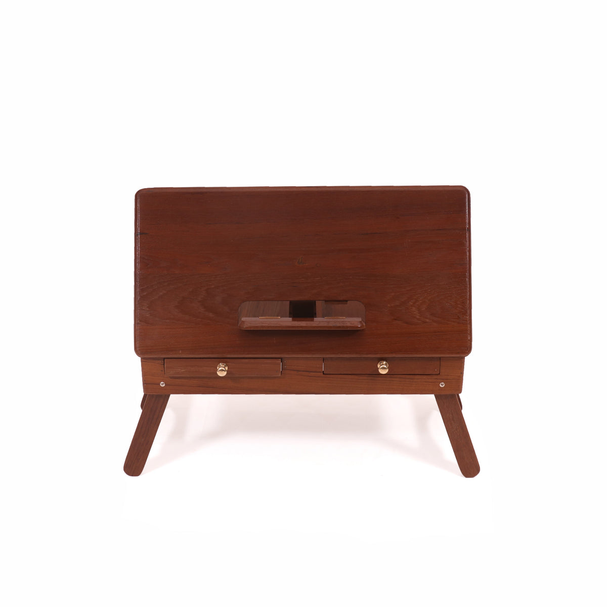 Hazel Solid Wood Lap Desk — view 6