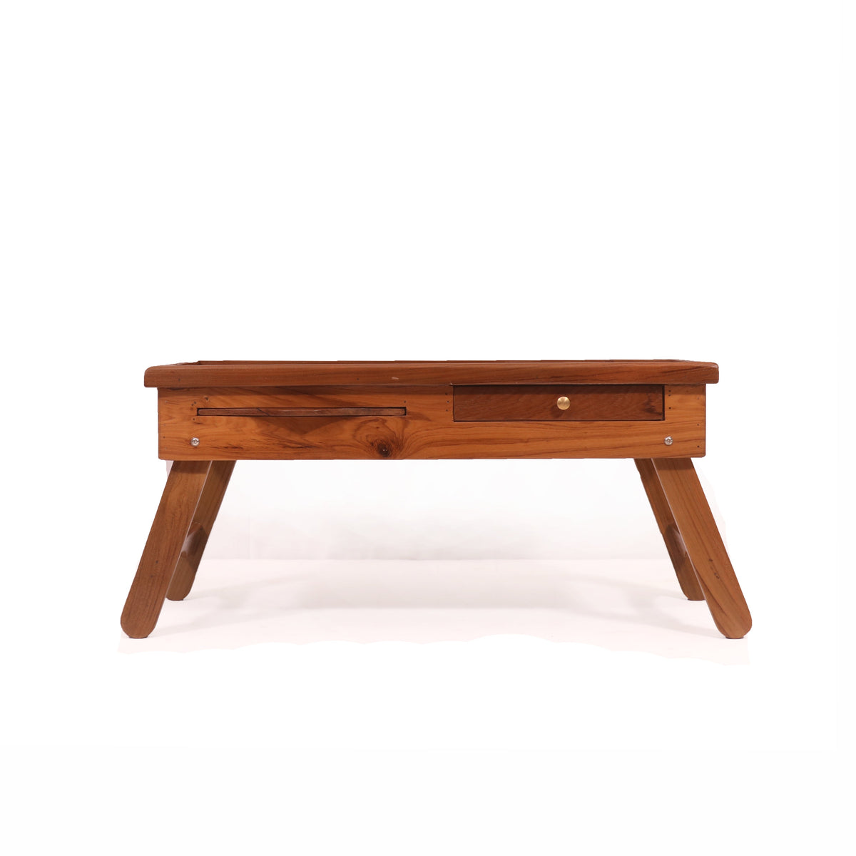 Giselle Solid Wood Lap Desk — view 2