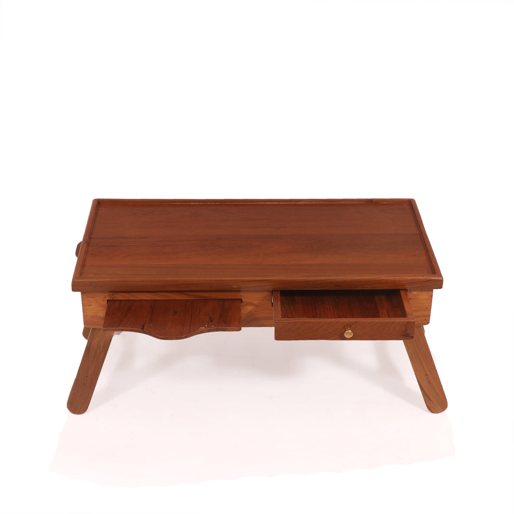 Giselle Solid Wood Lap Desk — view 4
