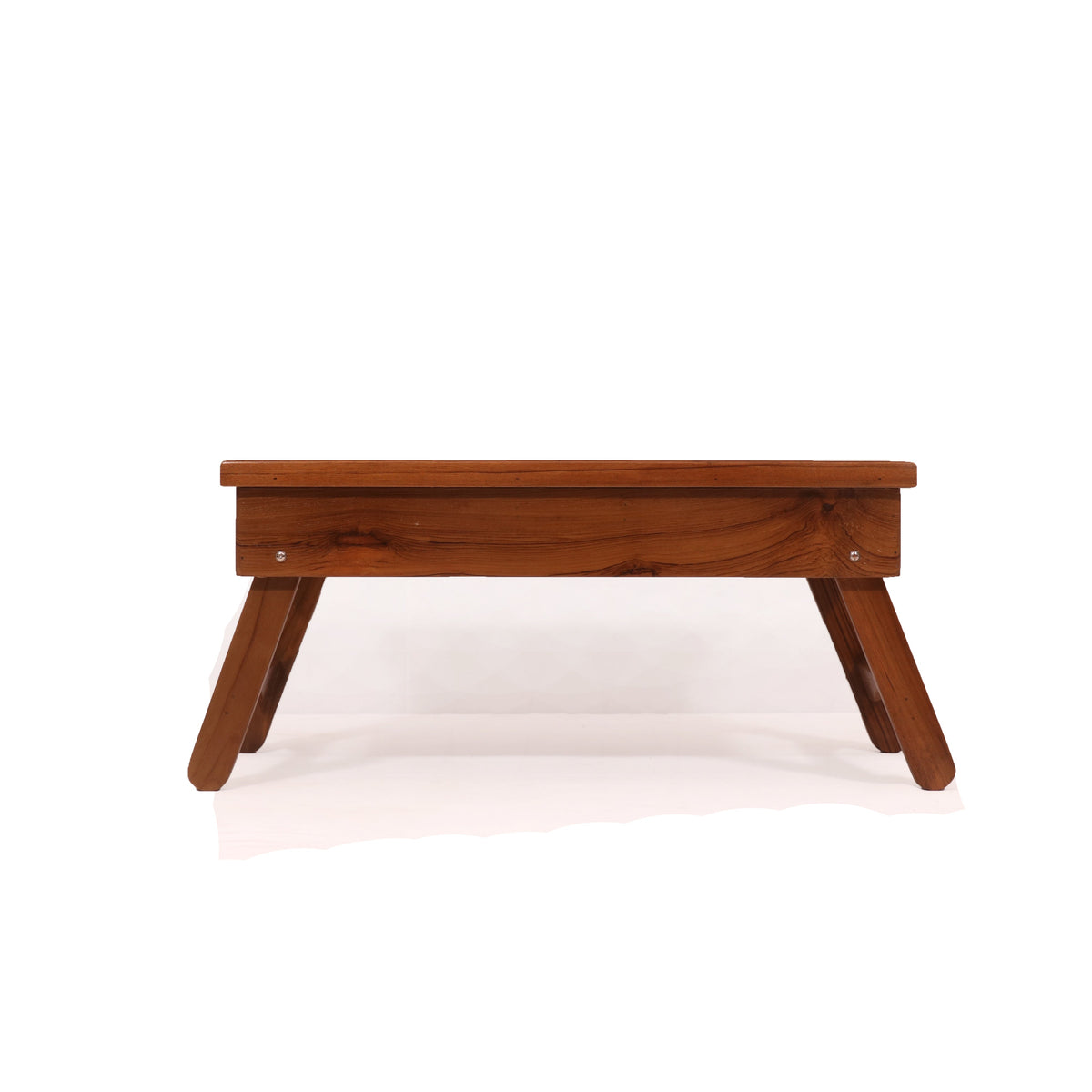 Gaia Solid Wood Lap Desk — view 2