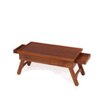 Gaia Solid Wood Lap Desk — view 5