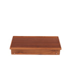 Gaia Solid Wood Lap Desk — view 6