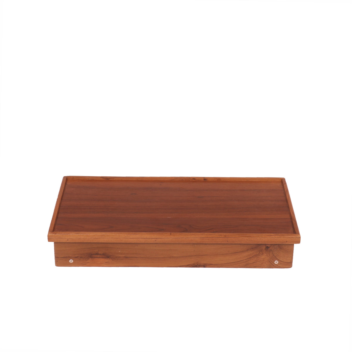 Gaia Solid Wood Lap Desk — view 6