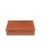 Freya Solid Wood Lap Desk — view 5