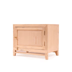 Mira Solid Wood Drawer Chest — view 2