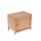 Mira Solid Wood Drawer Chest — view 4