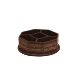 Quint Solid Wood 5 Slot Desktop Holder - product image 2
