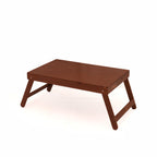 Fiora Solid Wood Lap Desk — view 3