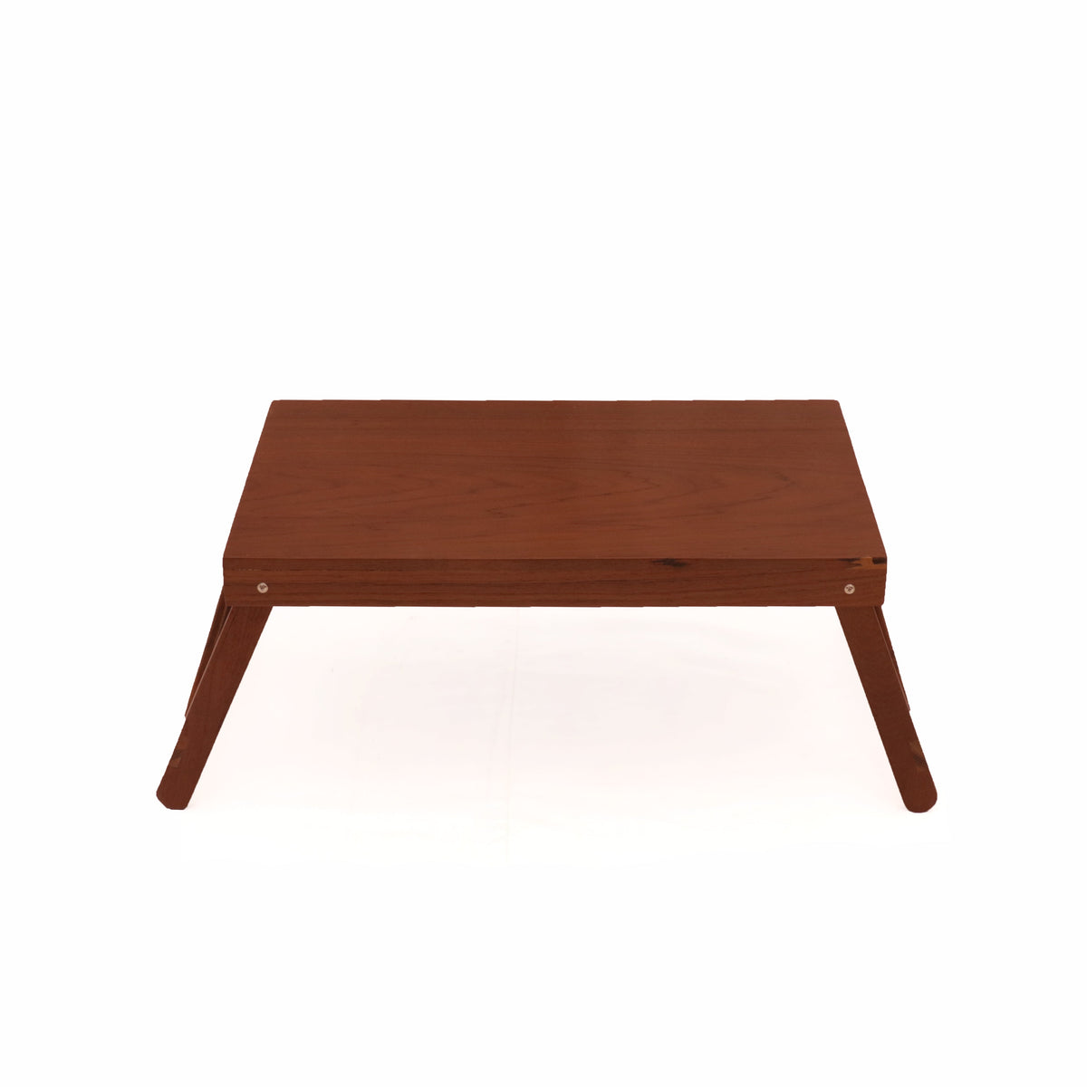 Fiora Solid Wood Lap Desk — view 2