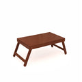 Fiora Solid Wood Lap Desk — view 1