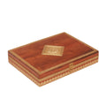 Orla Solid Wood Storage Box — view 1