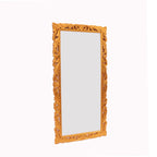 Lila Gold Wall Mirror — view 4