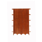 Adelia Solid Wood Wall Shelf — view 2