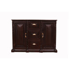 Giselle Colonial Wall Cabinet — view 2