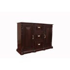 Giselle Colonial Wall Cabinet — view 4