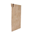 Celine Distressed Corner Storage Rack — view 3