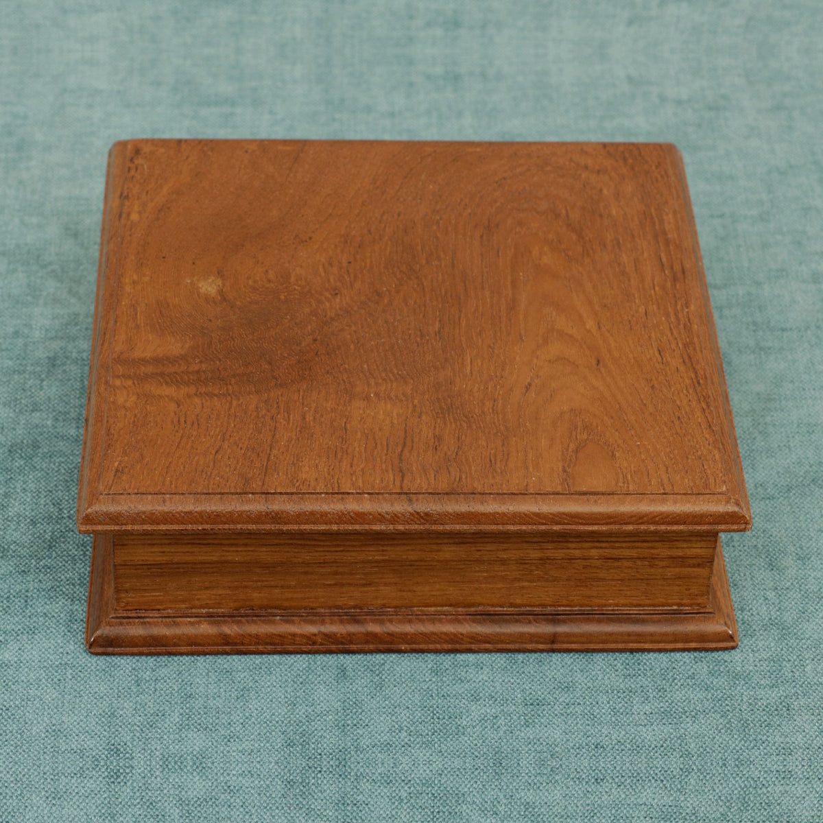 Petra Square Storage Box — view 2