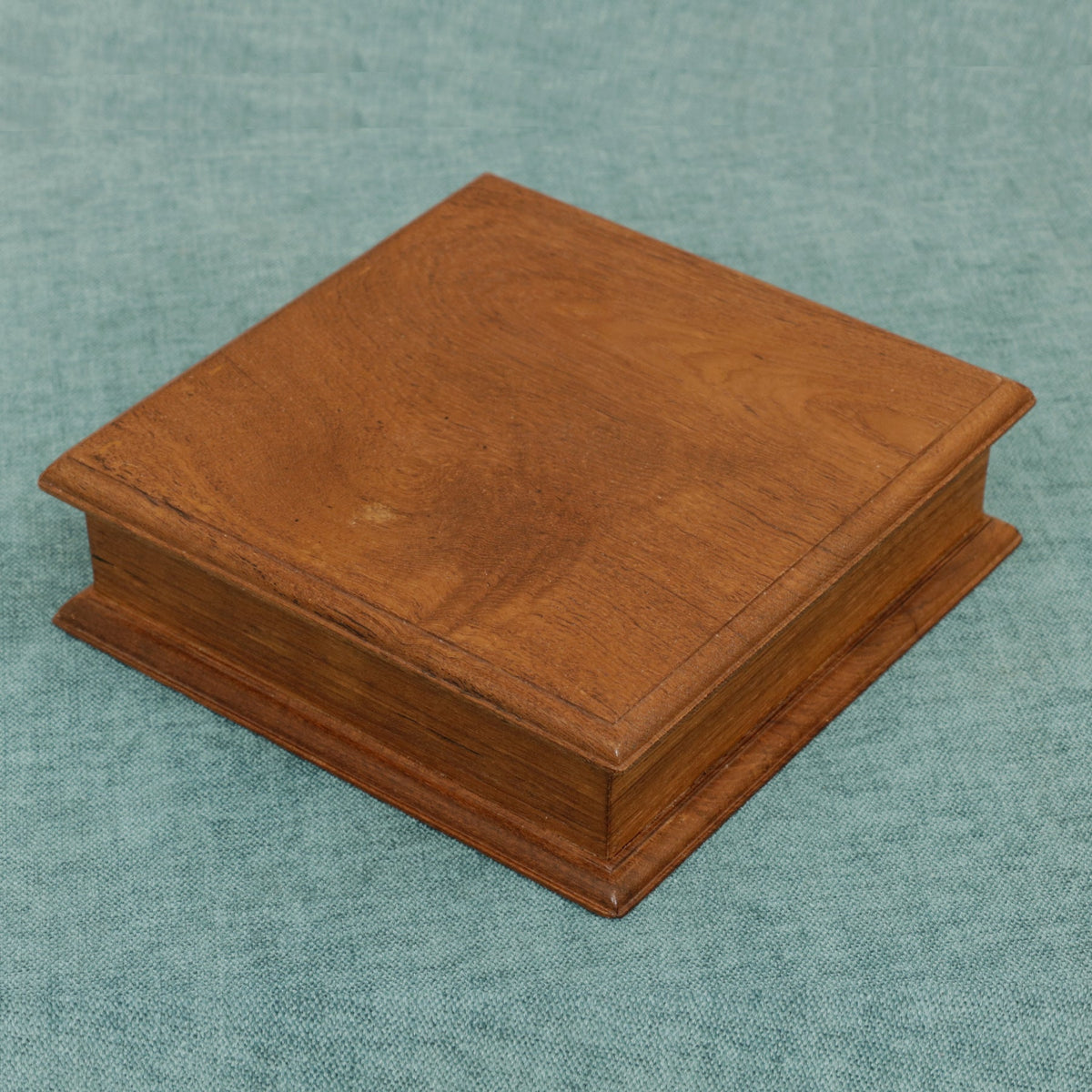 Petra Square Storage Box — view 3