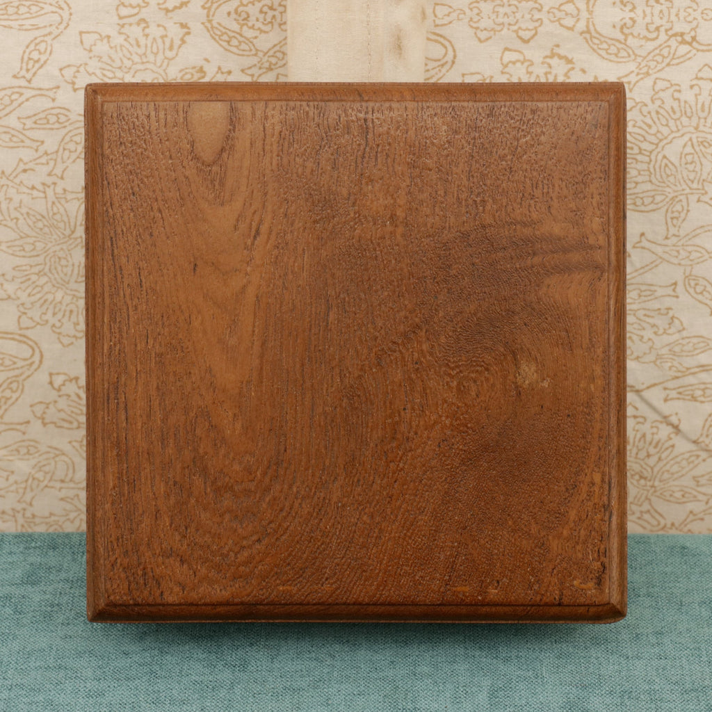 Petra Square Storage Box — view 4