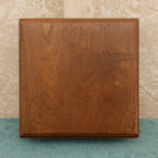 Petra Square Storage Box — view 4