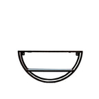 Camelia Solid Wood Wall Shelf — view 3