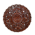 Zelia Carved Wall Panel — view 1