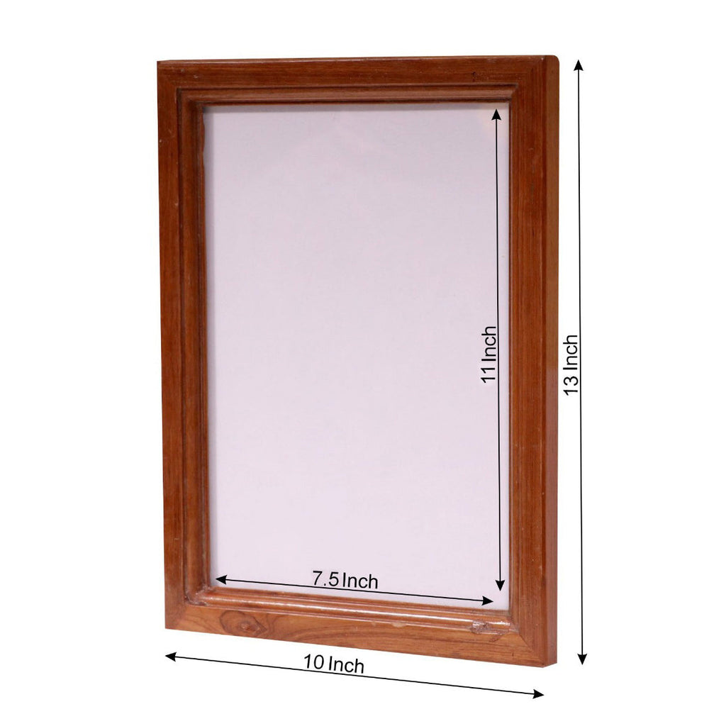 Aurora Vintage Wall Mirror — view 2