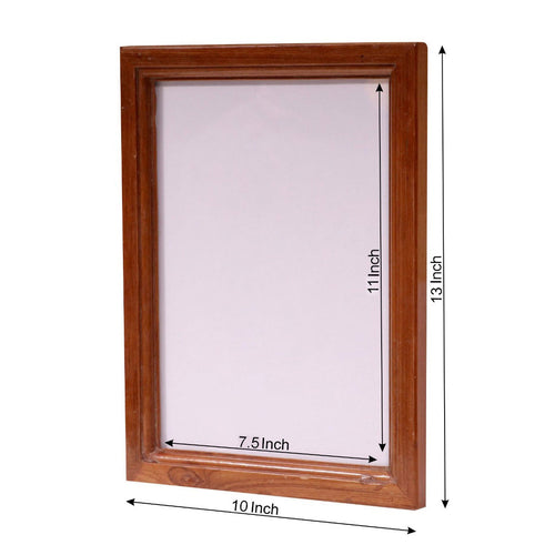 Aurora Vintage Wall Mirror — view 2